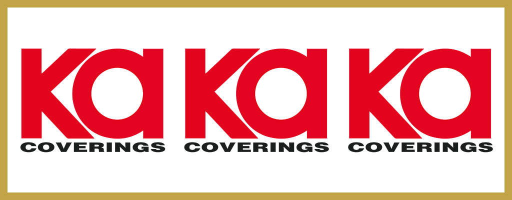 Logotipo de Ka Ka Ka